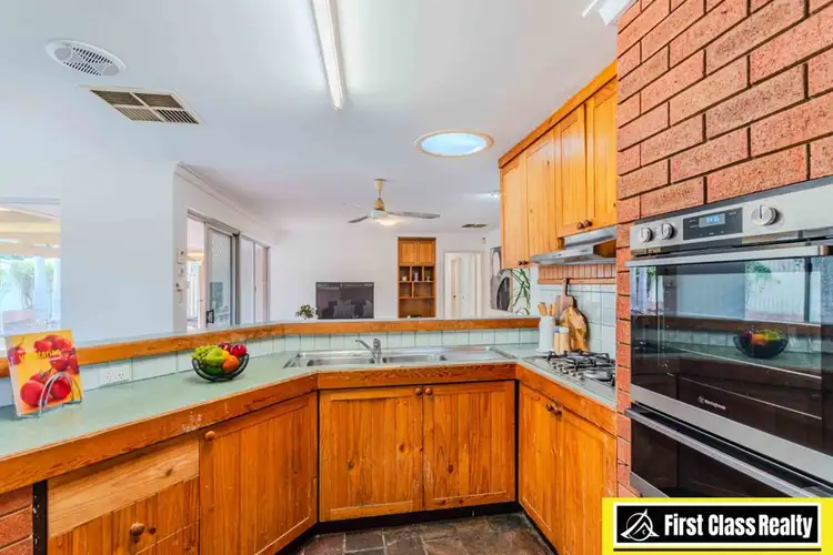 Sixth view of Homely house listing, 21 Ridgehaven Ramble, Ballajura WA 6066