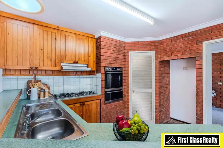 Seventh view of Homely house listing, 21 Ridgehaven Ramble, Ballajura WA 6066