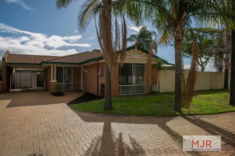 Main view of Homely house listing, 12 Towncentre Drive, Thornlie WA 6108