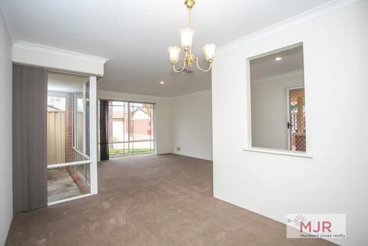 Fifth view of Homely house listing, 12 Towncentre Drive, Thornlie WA 6108