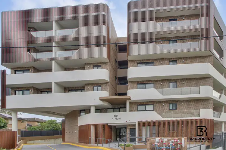 213/7 Balmoral Street, Blacktown NSW 2148