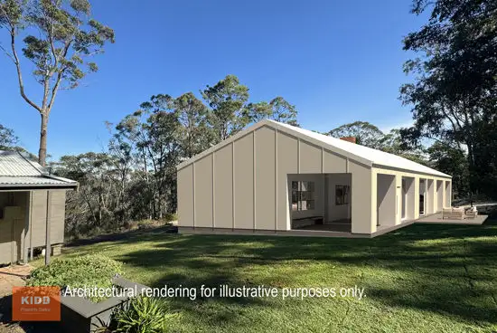 12 Great North Road, Bucketty NSW 2250