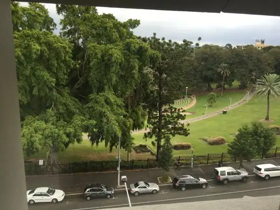 Second view of Homely apartment listing, 402A/391 Wickham Terrace, Spring Hill QLD 4000