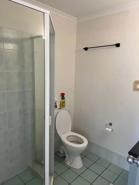 Fourth view of Homely apartment listing, 402A/391 Wickham Terrace, Spring Hill QLD 4000