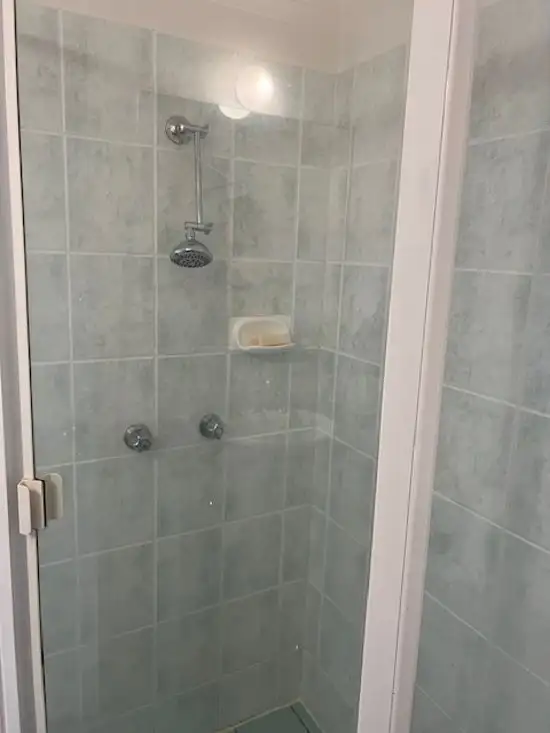 Fifth view of Homely apartment listing, 402A/391 Wickham Terrace, Spring Hill QLD 4000