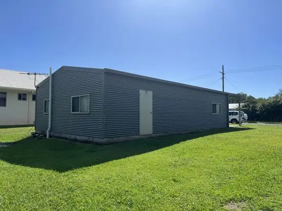 Third view of Homely land listing, 21 Sassafras Street, Bramston Beach QLD 4871