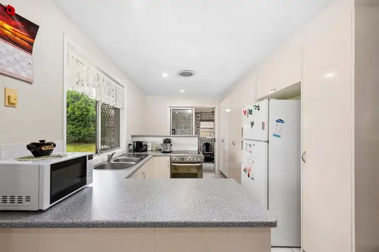 Third view of Homely house listing, 105 Glenvale Road, Newtown QLD 4350