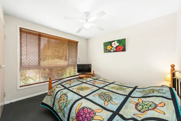 Fifth view of Homely house listing, 105 Glenvale Road, Newtown QLD 4350