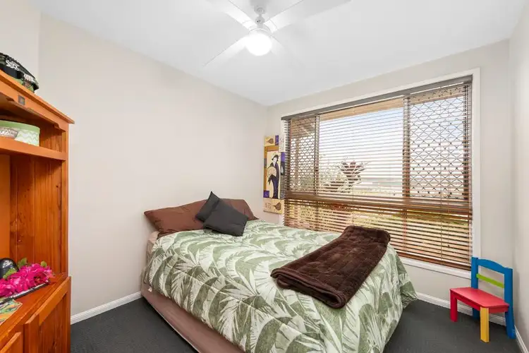Sixth view of Homely house listing, 105 Glenvale Road, Newtown QLD 4350