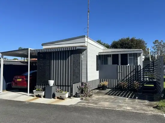 Main view of Homely other listing, 197/145 Kennedy Drive, Tweed Heads West NSW 2485