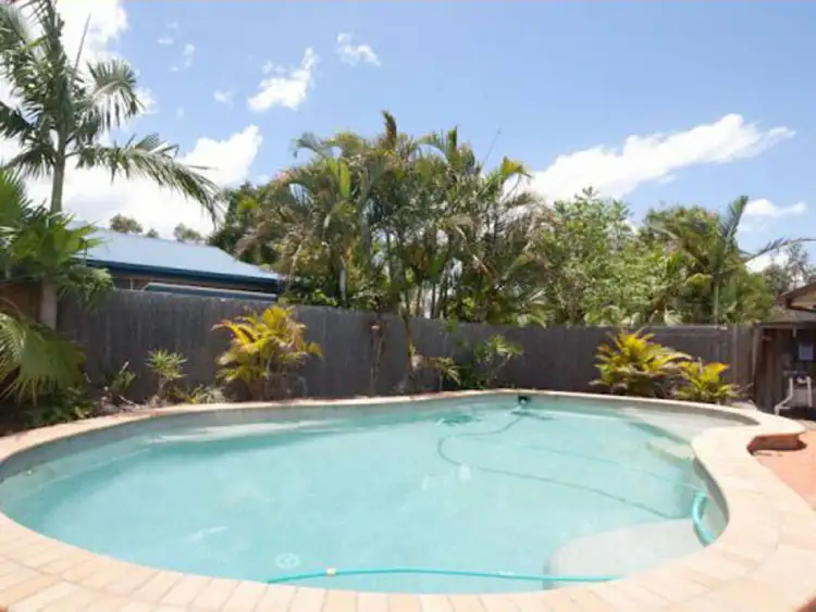 Second view of Homely house listing, 19 Whitfield Court, Narangba QLD 4504
