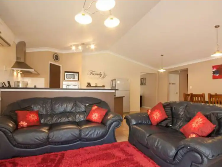 Sixth view of Homely house listing, 19 Whitfield Court, Narangba QLD 4504