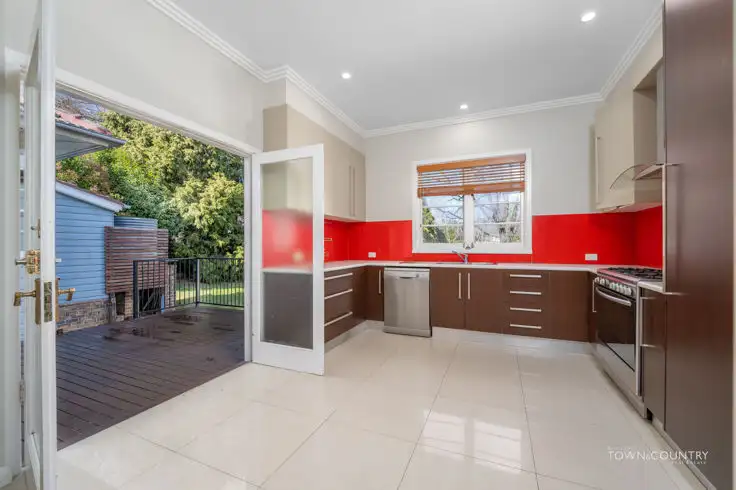 Second view of Homely house listing, 136 Barney Street, Armidale NSW 2350