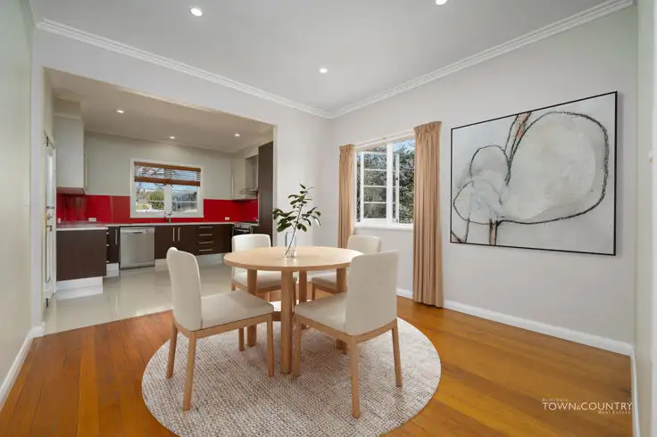 Third view of Homely house listing, 136 Barney Street, Armidale NSW 2350