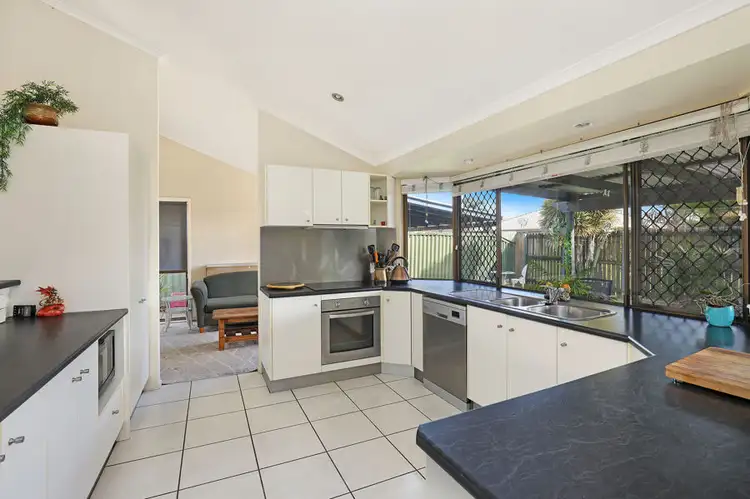 Second view of Homely house listing, 29 Ilaroo St, Warana QLD 4575