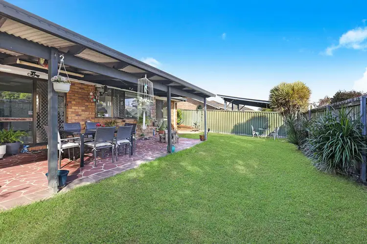 Third view of Homely house listing, 29 Ilaroo St, Warana QLD 4575