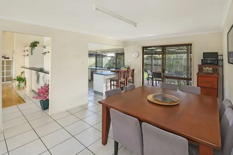 Fifth view of Homely house listing, 29 Ilaroo St, Warana QLD 4575