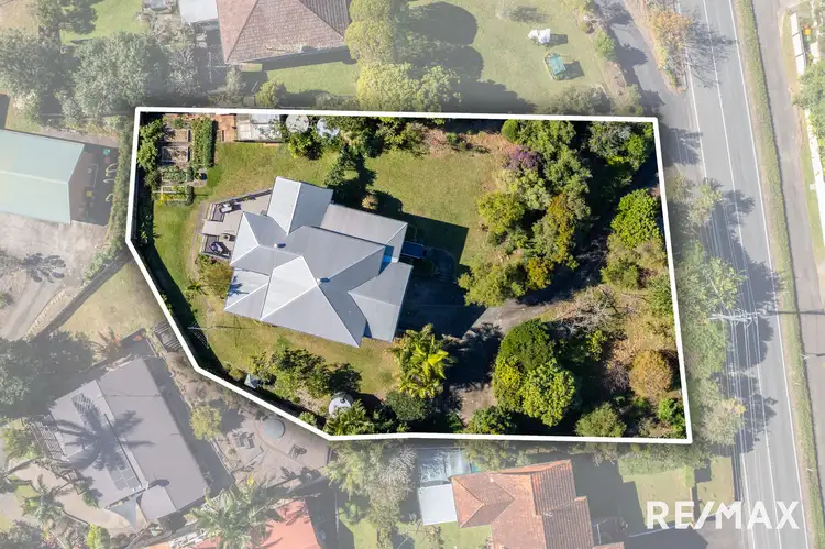 Third view of Homely house listing, 48 Nambour-Mapleton Road, Nambour QLD 4560