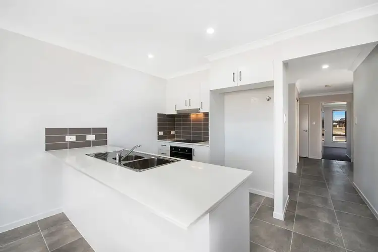 Third view of Homely unit listing, 1/49 Shelby Street, Glenvale QLD 4350
