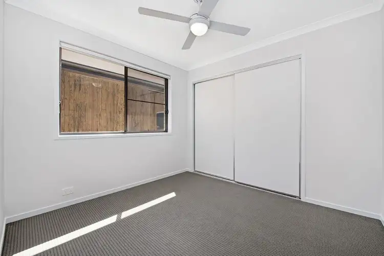 Sixth view of Homely unit listing, 1/49 Shelby Street, Glenvale QLD 4350