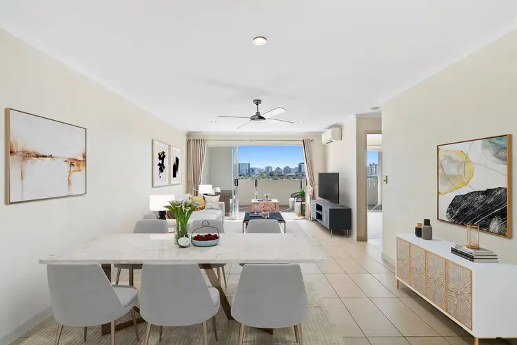 1604/67 Linton Street, Kangaroo Point QLD 4169