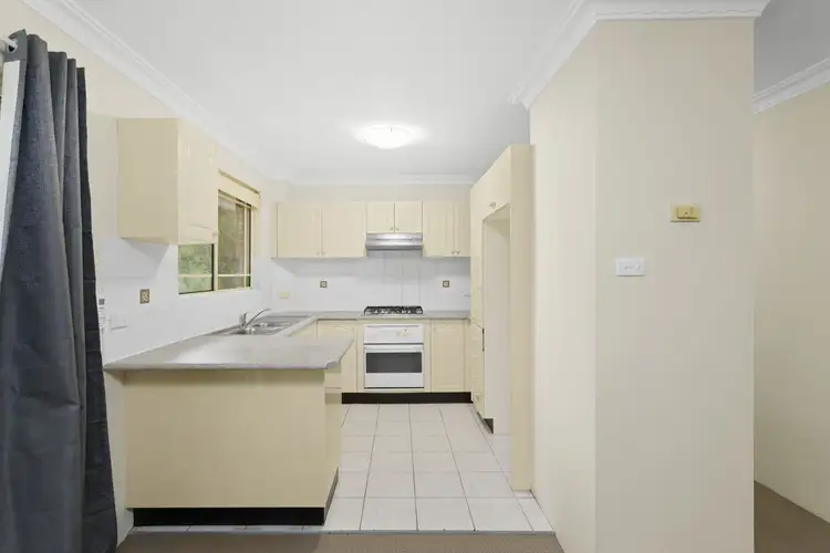 Third view of Homely unit listing, 5/1-5 St Ann Street, Merrylands NSW 2160