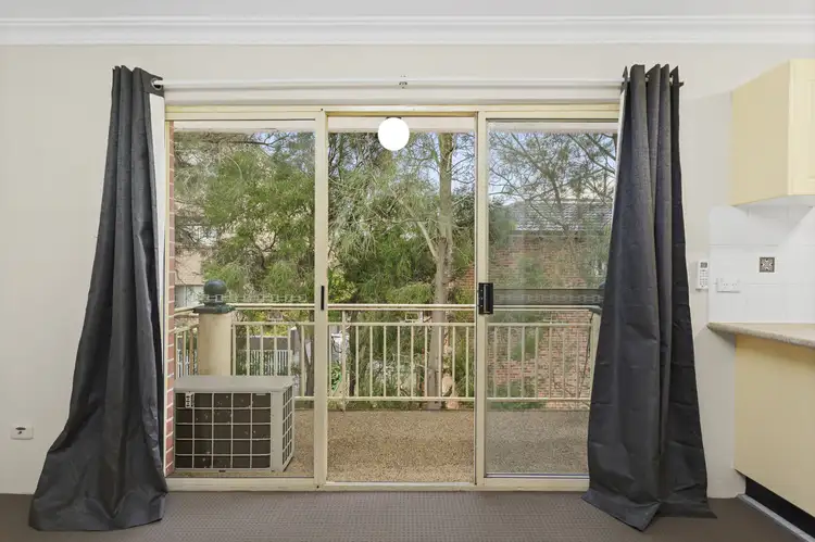 Sixth view of Homely unit listing, 5/1-5 St Ann Street, Merrylands NSW 2160