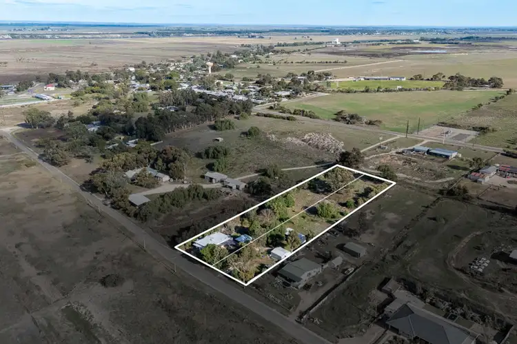 Second view of Homely rural property listing, 59 The Point Road, Jervois SA 5259
