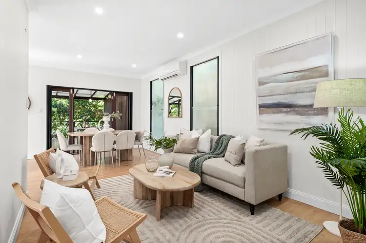20 Eversley Terrace, Yeronga QLD 4104