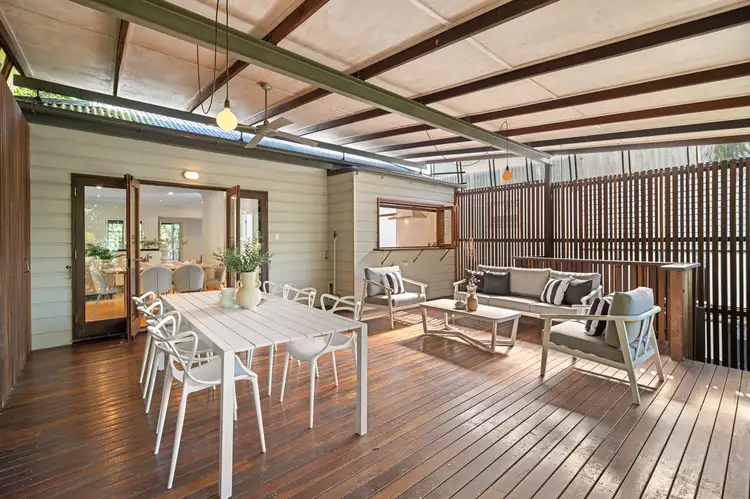 Fourth view of Homely house listing, 20 Eversley Terrace, Yeronga QLD 4104