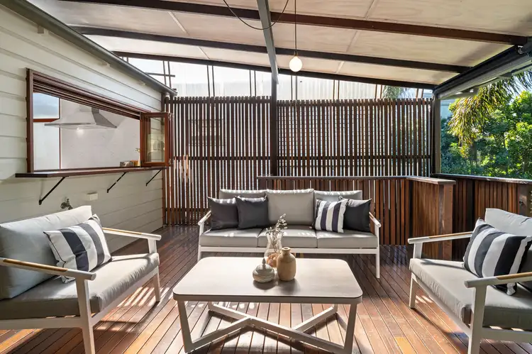 Fifth view of Homely house listing, 20 Eversley Terrace, Yeronga QLD 4104