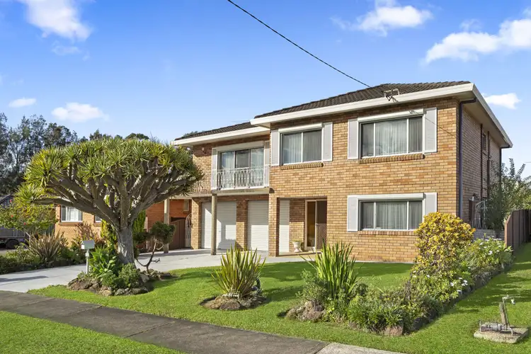 Main view of Homely house listing, 31 Grace Crescent, Merrylands NSW 2160