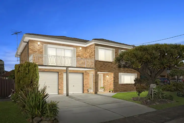 Second view of Homely house listing, 31 Grace Crescent, Merrylands NSW 2160
