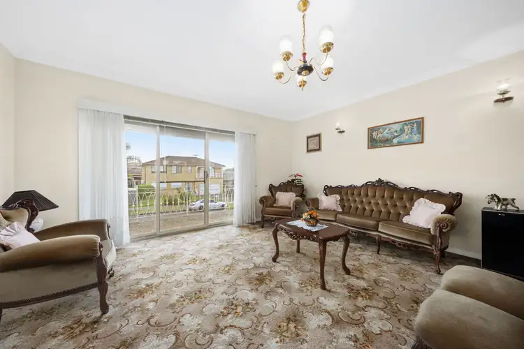 Fourth view of Homely house listing, 31 Grace Crescent, Merrylands NSW 2160