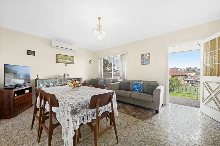 Fifth view of Homely house listing, 31 Grace Crescent, Merrylands NSW 2160