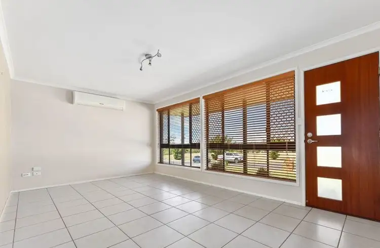 Second view of Homely house listing, 15 Montana Street, Wilsonton Heights QLD 4350