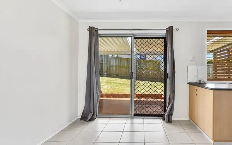 Fourth view of Homely house listing, 15 Montana Street, Wilsonton Heights QLD 4350