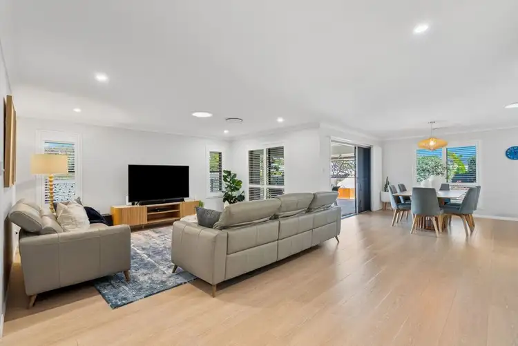 Fifth view of Homely house listing, 15 Wills st, Coorparoo QLD 4151