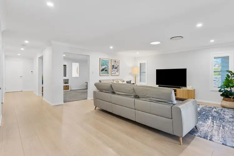 Sixth view of Homely house listing, 15 Wills st, Coorparoo QLD 4151