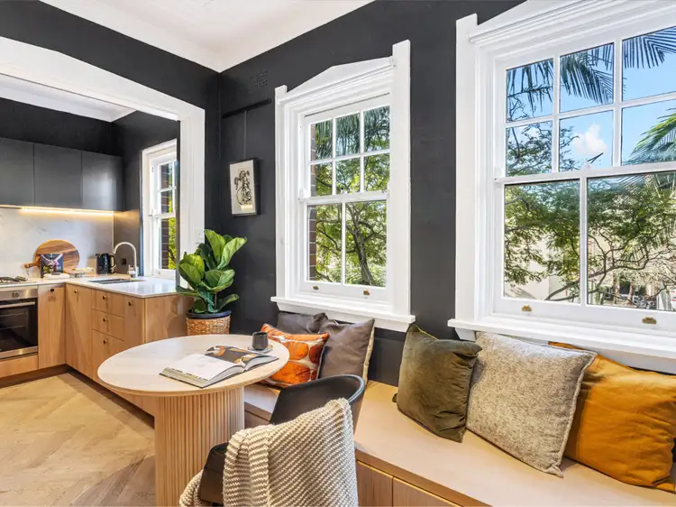 8/3-5 Darley St, Darlinghurst NSW 2010