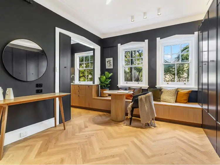Sixth view of Homely studio listing, 8/3-5 Darley St, Darlinghurst NSW 2010