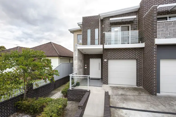 2/29 Chelmsford Road, South Wentworthville NSW 2145