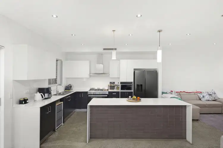 Second view of Homely house listing, 2/29 Chelmsford Road, South Wentworthville NSW 2145