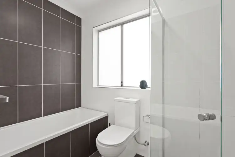 Fourth view of Homely house listing, 2/29 Chelmsford Road, South Wentworthville NSW 2145