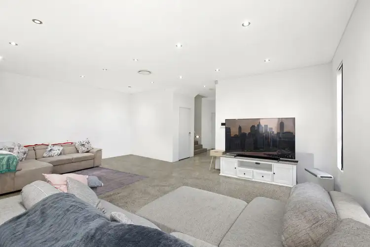 Fifth view of Homely house listing, 2/29 Chelmsford Road, South Wentworthville NSW 2145