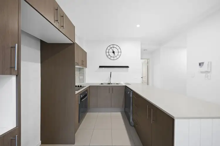 Third view of Homely unit listing, 1/6-10 Kippax Street, Greystanes NSW 2145