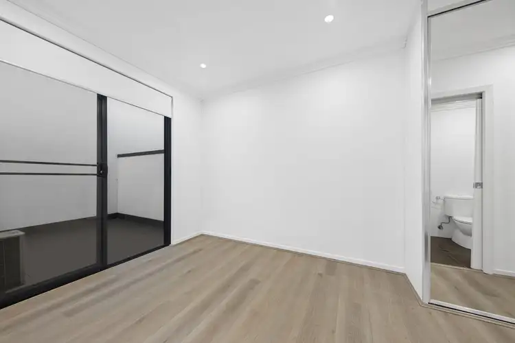 Fifth view of Homely unit listing, 1/6-10 Kippax Street, Greystanes NSW 2145