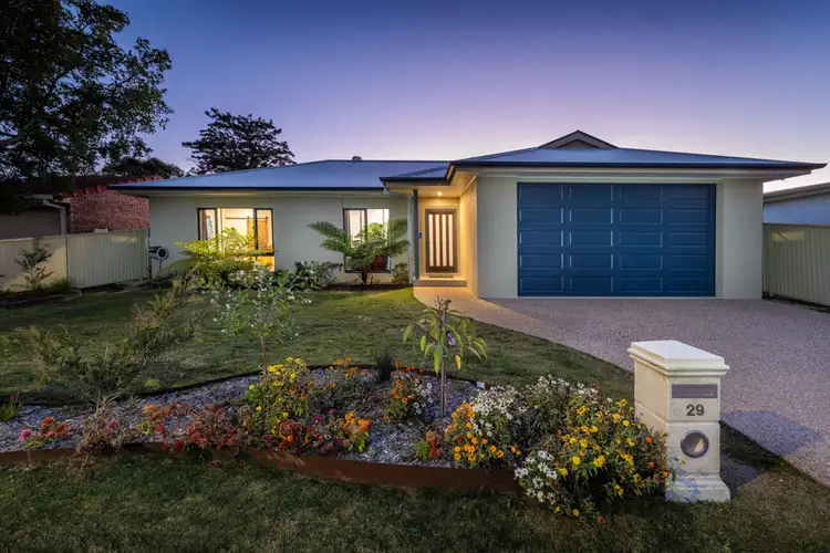 29 Turon Parade, Woolgoolga NSW 2456