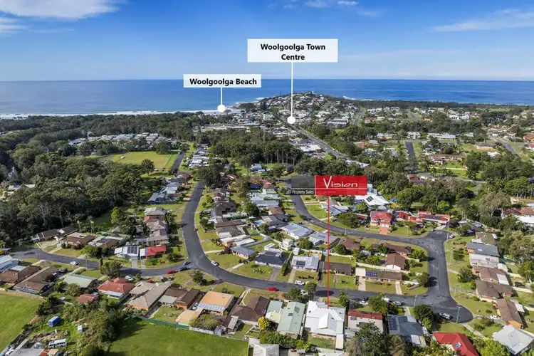 Second view of Homely house listing, 29 Turon Parade, Woolgoolga NSW 2456
