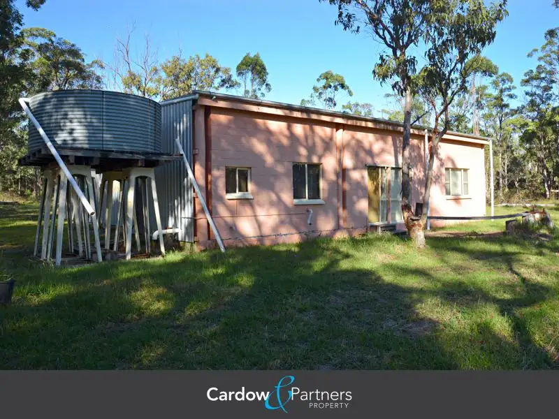 Main view of Homely house listing, 401 Kungala Road, Kungala NSW 2460
